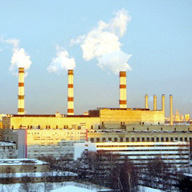 Первый этап газификации Владивостокской ТЭЦ-2